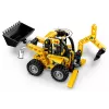 Konstruktors LEGO Technic Ekskavators 42197