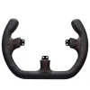 Asetek SimSports GT Stūre - Open D, āda