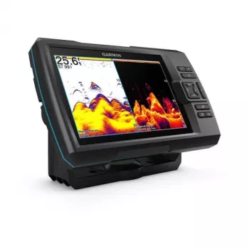 Garmin STRIKER Vivid 7cv zivju meklētājs 17,8 cm (7 inch) 500 W
