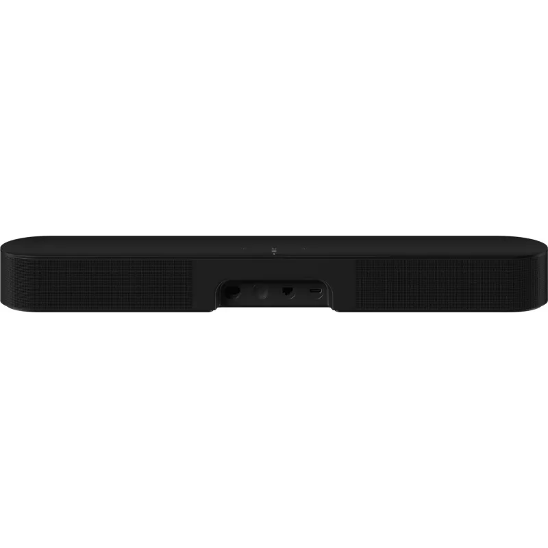 Skaļruņu sistēma Sonos Beam (Gen 2) Melns, 100-240V