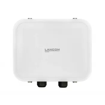 Lancom Systems 61664 Kāpšanas aprīkojums zils