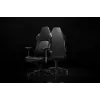 Razer Ergonomic spēļu krēsls with Breathable Comfort | Iskur V2 NewGen | Melns