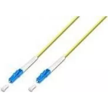Lightwin LSP-09 LC-LC 15.0 optiskā šķiedra 15 m OS1 dzeltens (LSP-09 LC-LC 15.0)