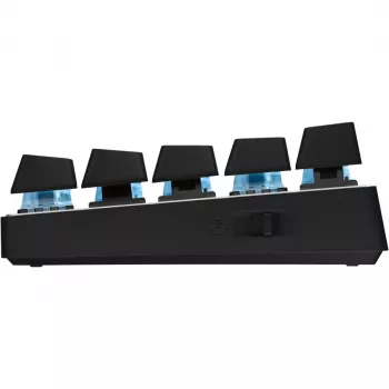 Logitech G PRO X 60 - tastatūra - spēļu - 60%