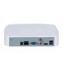 Dahua Technology Lite NVR2108-S3 8 kanālu tīkla video reģistrators, 1U, melns