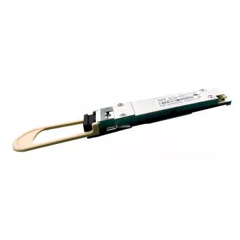 HP Enterprise JL251A-RFB 40G QSFP+ BiDi optiskais modulis