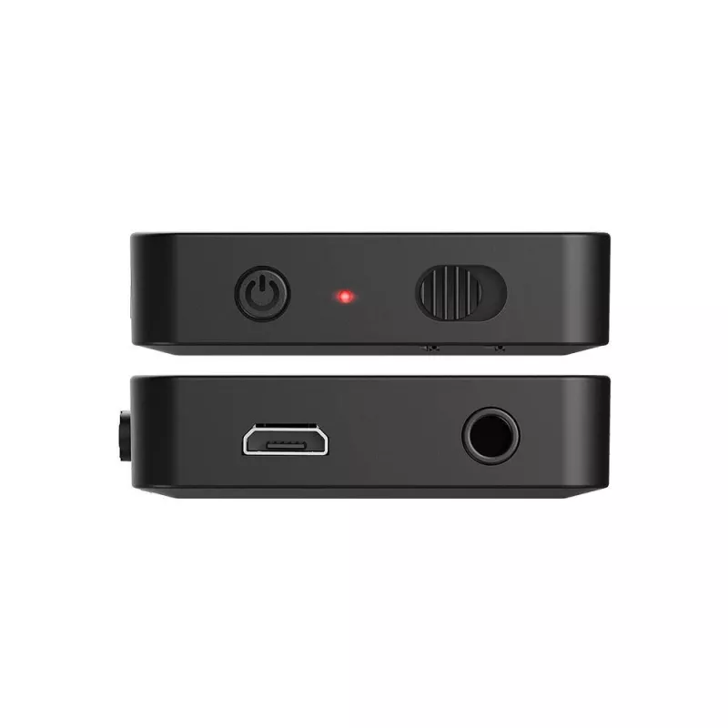 BlitzWolf BW-BL2 raidītājs / uztvērējs, Bluetooth 5.0