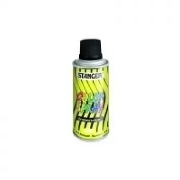 STANGER Color Spray MS 150 ml neon dzeltena 115039