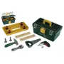Klein Toys Bosch Instrumentu Kaste Ar Skrūvgriezi Ixolino (8305)