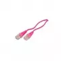 RJ45 kabelis ShiverPeaks 1m BS70078-M1 Magenta