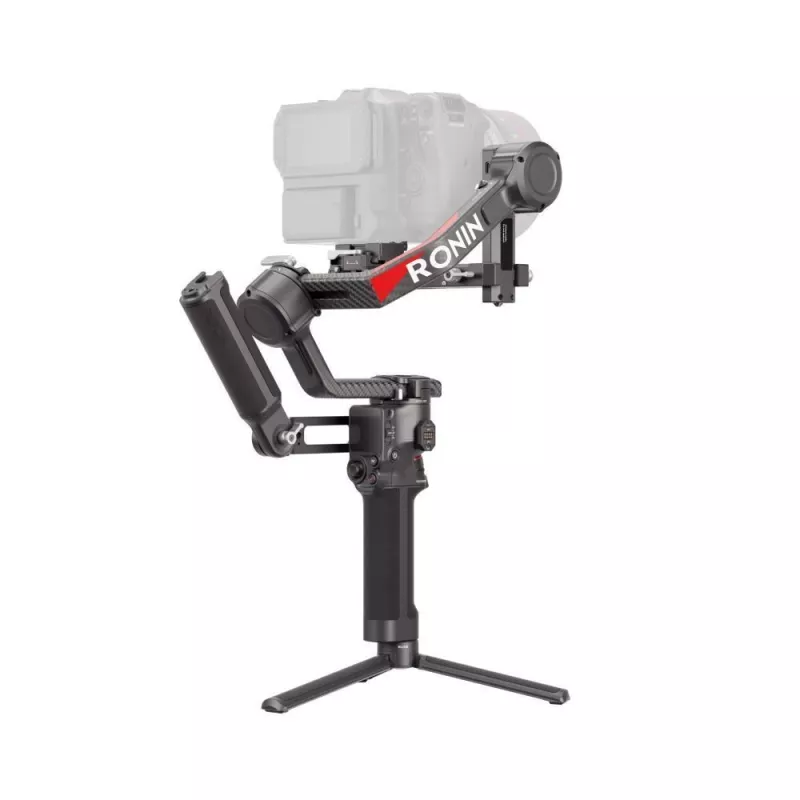 DJI RS 4 Pro gimbala stabilizators CP.RN.00000345.04
