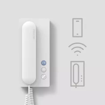 SIEDLE IQ HTA (210010100-00)