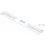 Pīta uzmava DeLOCK 20804 10 m x 12 mm balta