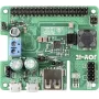 Joy-it RB-Strompi-3 UPS Raspberry Pi, Arduino, Banana Pi, Cubieboard, pcDuino