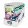 Slapjā barība kaķiem animal island Everyday Jelly Teļš — 12 x 85 g paciņas, pieaugušiem kaķiem, bez cukura/sojas/glutēna