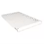 ROLINE 19 inch plaukts 1U, dziļums 77 mm, slodze 5 kg, pelēks