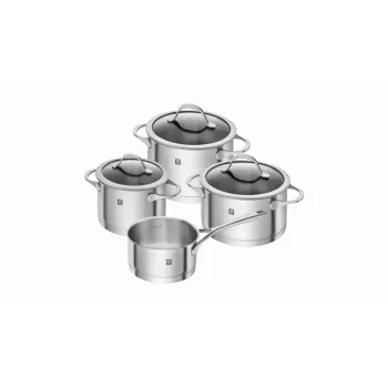 ZWILLING Essence 66220-003-0 pannu komplekts 4 gab.