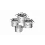 ZWILLING Essence 66220-003-0 pannu komplekts 4 gab.