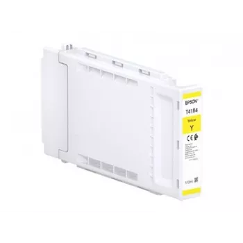 Kasetne EPSON tintes stienis Singlepack UltraChrome XD2 T41R440 Dzeltens