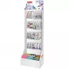 Trīsstūris Herlitz 11367950 Plastmasas Zils Sarkans Caurspīdīgs Dzeltens 16 cm