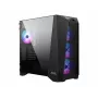 MSI MEG PROSPECT 700R datora korpuss Midi Tower Melns