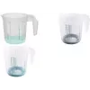 Keeeper 1049113015500 1,0 L Balts