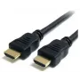 HDMI kabelis MicroConnect MC-HDM19193V2.0-LSZH 4K 60Hz ar zemu dūmu un halogēnu emisiju