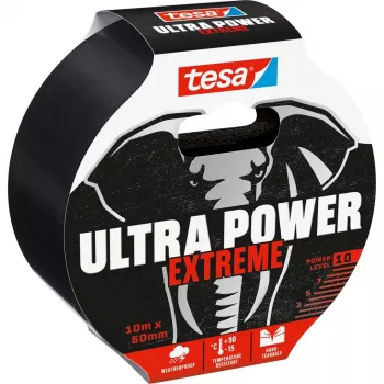 tesa Ultra Power Extreme Lente 25m x 50mm