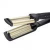 BaByliss C260E EasyWaves teksturējošā lokšķēre Warm Black, Sudrabs 70.9 (1.8 m)