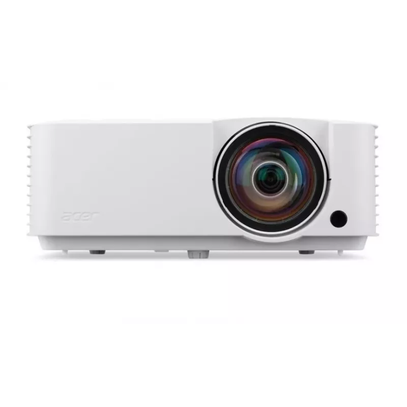 Acer projektors SL2520n (Vero) FHD 4000 ANSI HDMI — pārnēsājams projektors mājai un birojam
