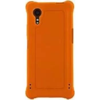 Mobilis PROTECH Maciņš - Drošības Oranžs Samsung Galaxy XCover7 (054018)