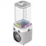 CORSAIR iCUE Link XD6 RGB Elite LCD šķidruma dzesēšanas komplekts ar 6 RGB ventilatoriem