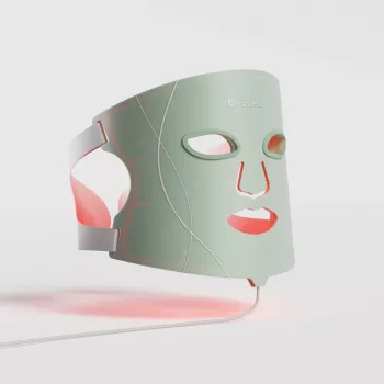 Gaismas terapijas ierīce Nanoleaf NLEDK00-1TFM Zaļa