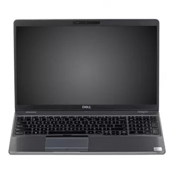 DELL LATITUDE 5510 i5-10210U 16GB 512GB SSD 15 FHD Win11pro Lietots