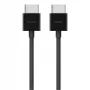 Premium HDMI kabelis 2m melns