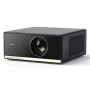 WANBO projektors X5 Pro — 1100 ANSI lūmeni, LCD, 1080p (1920x1080), 16:9, HDR10, Google TV, zils