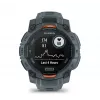 Viedpulkstenis Garmin Instinct 3 SOLAR/TWILIGHT 010-02934-01