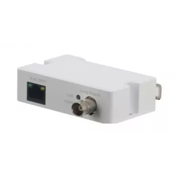 Dahua POE pārveidotājs Eoc TRANSMITTER/LR1002-1ET-V3
