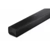 Sharp HT-SB121 skaņas josla Melna 2.0 kanāli 120 W