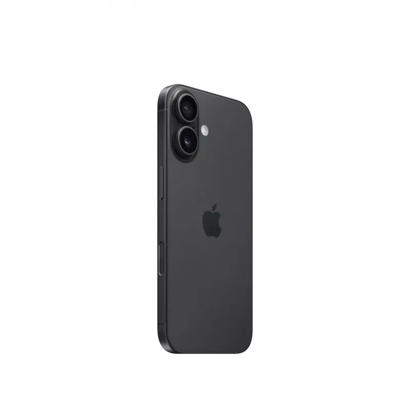Apple iPhone 16 512GB Melns