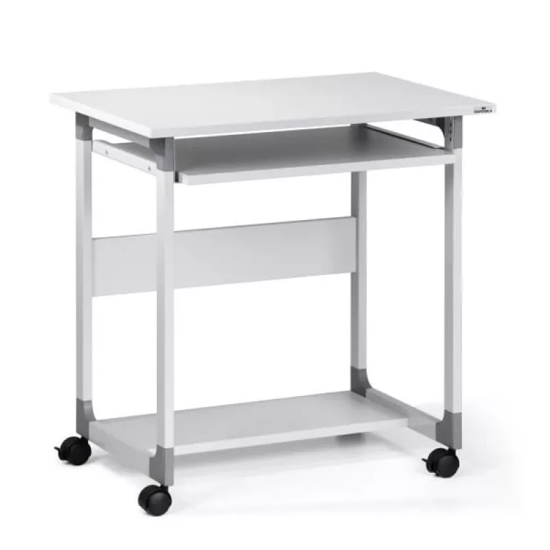 Datorgalds Durable 379610 Pelēks