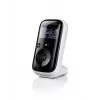 Motorola Pip15 pārnēsājams audio mazuļa monitors