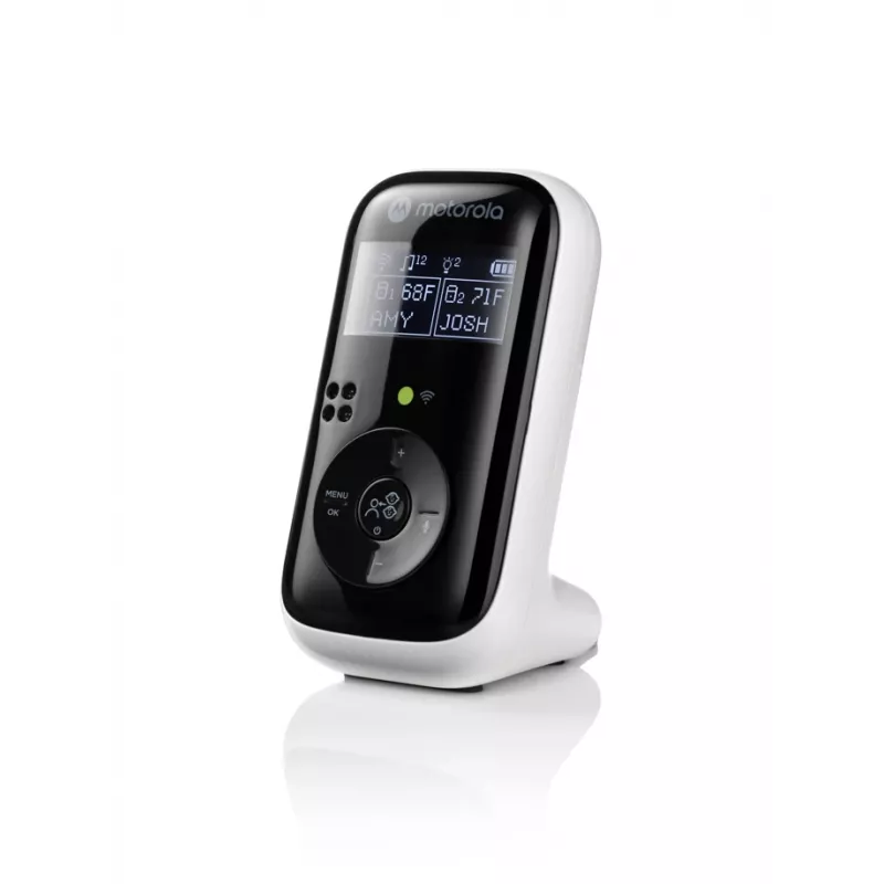 Motorola Pip15 pārnēsājams audio mazuļa monitors