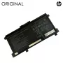 HP NB461783 oriģināls klēpjdatora akumulators (LK03XL, 11.4V, 4600mAh)