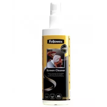 Fellowes 250 ml ekrānu tīrīšanas aerosols LCD/TFT/Plasma