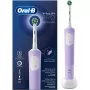 Oral-B Vitality Pro Elektriskā zobu birste Violeta 1 Birste