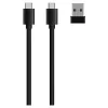 Savio MB-06 universāla abpusēja Bluetooth pele 3800 DPI