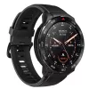 Mibro GS Pro viedpulkstenis ar GPS, 1,43 collu AMOLED ekrāns, 5ATM ūdensizturība, Bluetooth zvani, sporta un veselības funkcijas