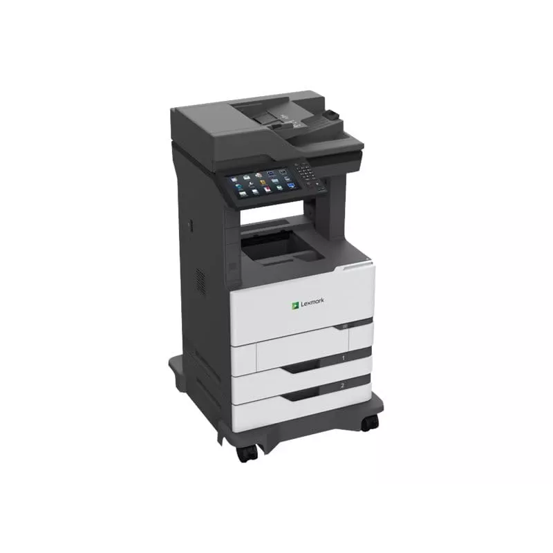 Daudzfunkciju ierīce Lexmark MX826ade lāzera mono
