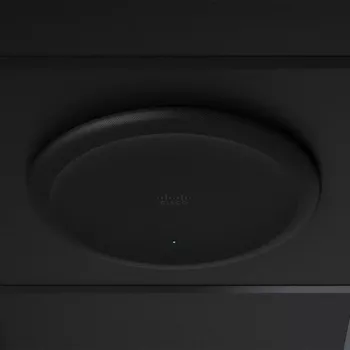 Cisco Ceiling Microphone Pro Carbon Black - Rezerves mikrofons